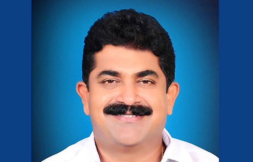 Niranjan Rai Mathanthabettu